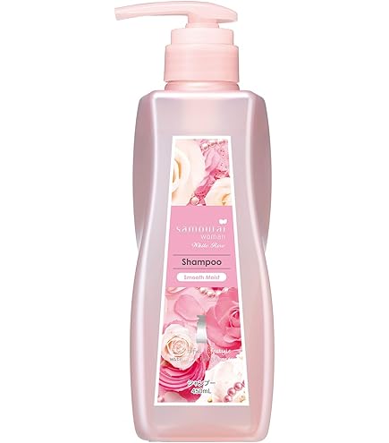 Amazon.co.jp: ハーバルエッセンス ノンシリコンシャンプー クラシック